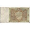 Polonia, 50 Zlotych 1 Sep 1929 P71