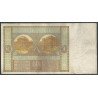 Polonia, 50 Zlotych 1 Sep 1929 P71