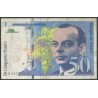 Francia, 50 Francs 1997 P157Ad