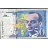 Francia, 50 Francs 1997 P157Ad