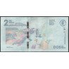 Billete de 2.000 Pesos 25 Oct 2022 Serie CF BGWNF2-