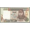 Billete de 10.000 Pesos 1994 BGW604
