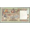 Billete de 10.000 Pesos 1994 BGW604