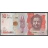 Billete de 10.000 Pesos 27 Jul 2021 BA BGWNF10-12