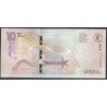 Billete de 10.000 Pesos 27 Jul 2021 BA BGWNF10-12