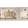Uzbequistan, 100.000 Sum 2021 P92