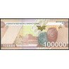 Uzbequistan, 100.000 Sum 2021 P92