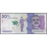 Billete de 50.000 Pesos 26 May 2020 CH BGWNF50-