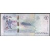 Billete de 50.000 Pesos 26 May 2020 CH BGWNF50-