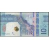 Aruba 10 Florin 1 Ene 2019 P21