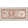 El Salvador, 2 Colones 24 Jun 1976 P124