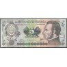 Honduras, 5 Lempiras 4 Oct 1978 P63a