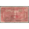 Paraguay, 10 Guaranies L1952 Serie A P187a