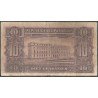 Paraguay, 10 Guaranies L1952 Serie A P187a
