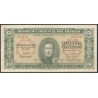 Uruguay, 50 Centesimos L1939 Serie H P34