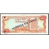 Rep. Dominicana, 100 Pesos 1994 "Muestra sin valor" P136s2