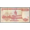 Bolivia, 100 Bolivianos L 1986 (2011) Serie I P241