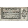 Alemania - Aachen 1.000.000 Mark 20 Jul 1923