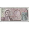 Billete de 10 Pesos 20 Jul 1974 BGW194