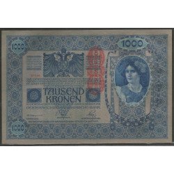 Austria, 1.000 Kronen...