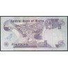 Malta, 5 Liras L1967 (79) P35a
