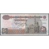 Egipto 50 Pounds 2013 Firma 23 P66k