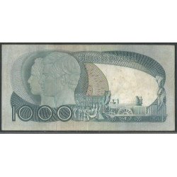 Portugal, 1.000 Escudos 28 May 1968 P175a