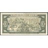 Cuba, 1 Peso 1982 P102b