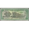 Guatemala, 1 Quetzal 3 Ene 1969 P52f