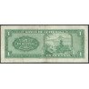 Guatemala, 1 Quetzal 3 Ene 1969 P52f