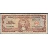 Rep. Dominicana, 5 Pesos ND1974 P100a