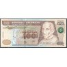 Guatemala, 100 Quetzales 19 Mar 2010 P126a