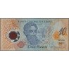 Brasil, 10 Reales ND2000 P248a En carpeta