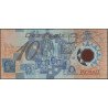 Brasil, 10 Reales ND2000 P248a En carpeta