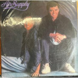 Air Supply - Air Supply