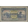 Trinidad y Tobago, 1 Dollar 1 Jul 1949 P5e