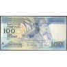 Portugal, 100 Escudos 24 Nov 1988 P179f