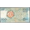 Portugal, 100 Escudos 24 Nov 1988 P179f