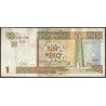 Cuba, 1 Peso Convertible 2013 PFX46