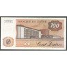 Zaire, 100 Zaires 30 Jun 1983 P29a