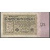 Alemania, 5 Millardos Mark ND 10 Sep 1923 P115a