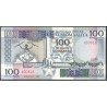 Somalia ,100 Shillings 1989 P35d