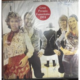 ABBA - Waterloo