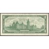 Canada, 1 Dollar 1967 (1867-1967) P84a
