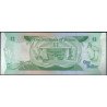 Belize, 1 Dollars 1 Ene 1987 P46c