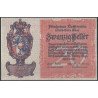 Liechtenstein, 20 Heller ND1920 P2