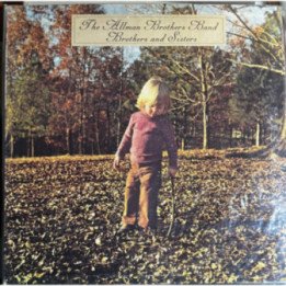The Allman Brothers Band - Bothers and Sisters
