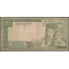 Indonesia, 25 Rupias 1960 P84b