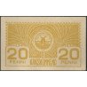 Estonia, 20 Penni ND1919 P41a