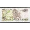 Nueva Zelanda, 1 Dollar ND1981-85 P169a